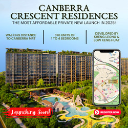 Canberra Crescent Residences (D27), Apartment #459102141